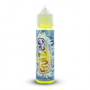 MAGIC BEACH 0MG 50ML FRUIZEE