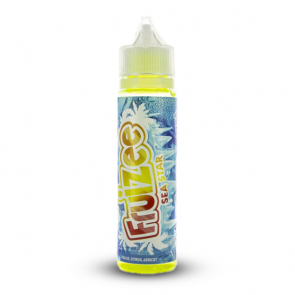 SEA STAR 0MG 50ML FRUIZEE