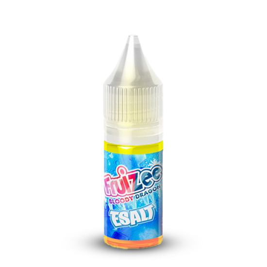 BLOODY DRAGON ESALT SEL DE NICOTINE 10ML FRUIZEE