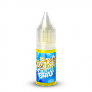 COLA POMME ESALT SEL DE NICOTINE 10ML FRUIZEE