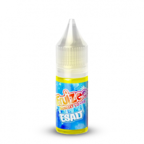 SUNSET LOVER ESALT SEL DE NICOTINE 10ML FRUIZEE