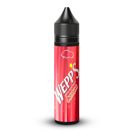 WEPP'S AGRUM 50ML ELIQUID FRANCE