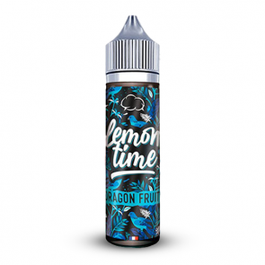 DRAGON FRUIT 0MG 50ML LEMON'TIME