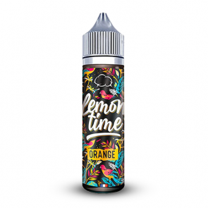 ORANGE 0MG 50ML LEMON'TIME
