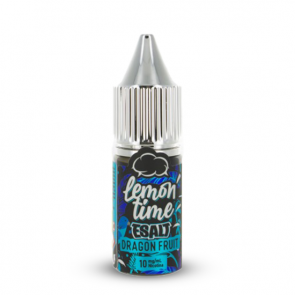 LEMON TIME DRAGON FRUIT SEL DE NICOTINE 10ML ELIQUID FRANCE