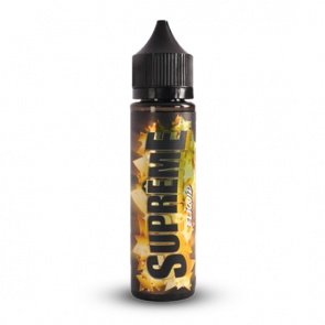 SUPREME 0MG 50ML ELIQUID FRANCE