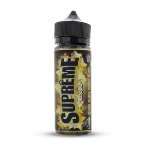 SUPREME 0MG 100ML ELIQUID FRANCE