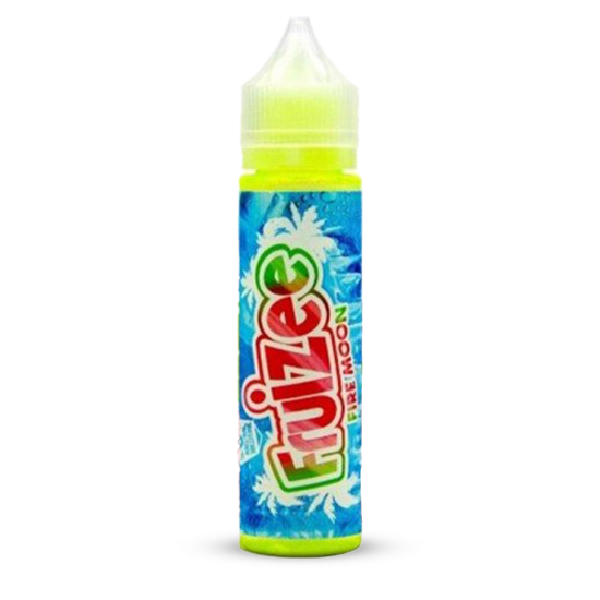 FIRE MOON 0MG 50ML FRUIZEE