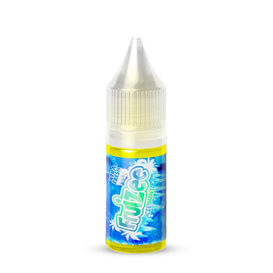 Eliquide Icee Mint Fruizee