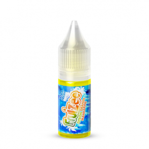 Eliquide Fruizee Citron Orange Mandarine Clopinette