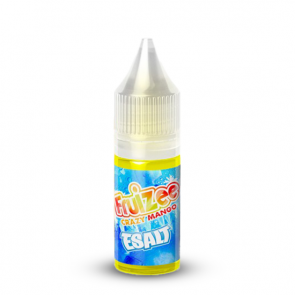 Eliquide Crazy Mango Fruizee