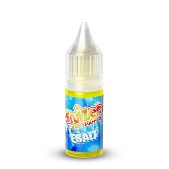 Eliquide Crazy Mango Fruizee