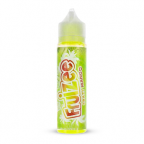 CRAZY MANGO NO FRESH 0MG 50ML FRUIZEE