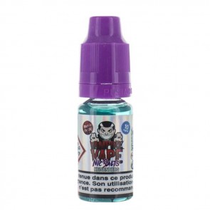 HEISENBERG SEL DE NICOTINE 10ML VAMPIRE VAPE