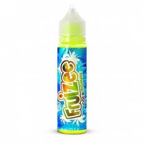 COLA POMME 0MG 50ML FRUIZEE
