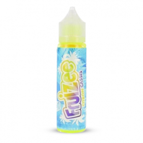 CITRON CASSIS 0MG 50ML FRUIZEE