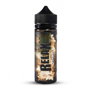 RELAX 0MG 100ML ELIQUID FRANCE