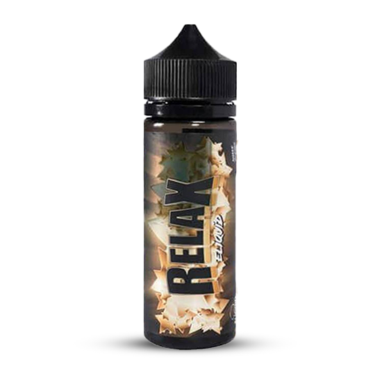 RELAX 0MG 100ML ELIQUID FRANCE