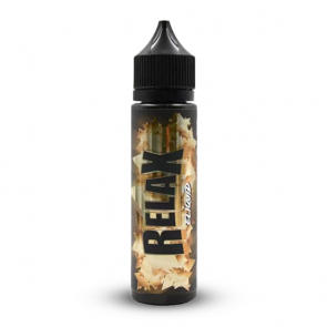 RELAX 0MG 50ML ELIQUID FRANCE