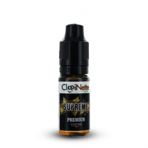 Eliquide Supreme Clopinette