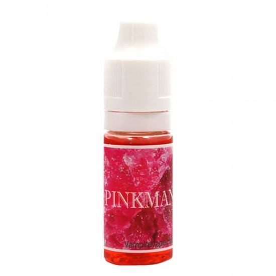 CONCENTRE PINKMAN 0MG 10 ML VAMPIRE VAPE