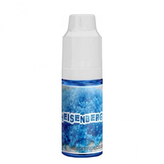 CONCENTRE HEISENBERG 0MG 10ML VAMPIRE VAPE