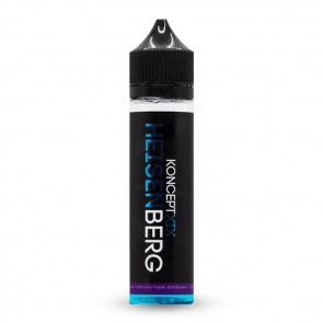 HEISENBERG 0MG 50ML VAMPIRE VAPE