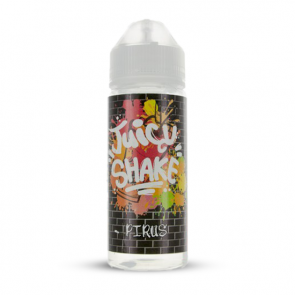 PIRUS 0MG 100ML JUICY SHAKE