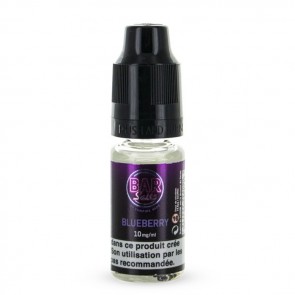 BLUEBERRY 10ML BAR SALTS VAMPIRE VAPE