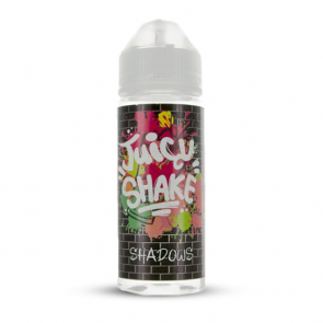 SHADOWS 0MG 100ML JUICY SHAKE
