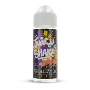 TRINITARIO 0MG 100ML JUICY SHAKE