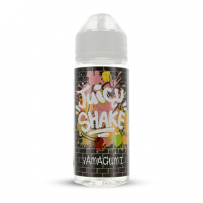 YAMAGUMI 0MG 100ML JUICY SHAKE