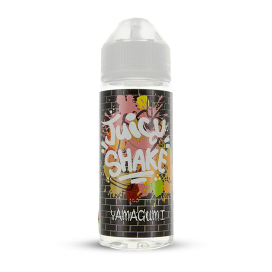 YAMAGUMI 0MG 100ML JUICY SHAKE