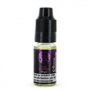 PINK LEMONADE 10ML BAR SALTS VAMPIRE VAPE