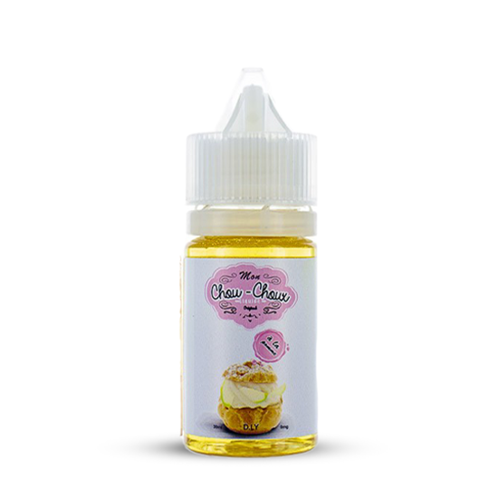 CONCENTRE MON CHOU-CHOUX A LA POMME 30ML LA FABRIQUE FRANCAISE