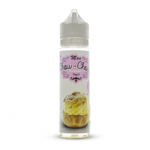 MON CHOU-CHOUX A LA CREME 0MG 50ML LA FABRIQUE FRANCAISE