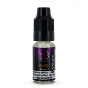 MANGO 10ML BAR SALTS VAMPIRE VAPE