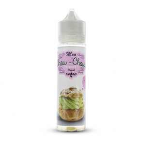 MON CHOU-CHOUX A LA PISTACHE 0MG 50ML LA FABRIQUE FRANCAISE