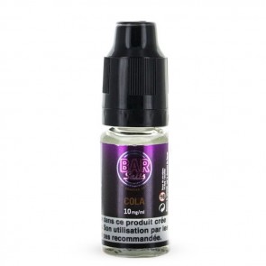 COLA 10ML BAR SALTS VAMPIRE VAPE