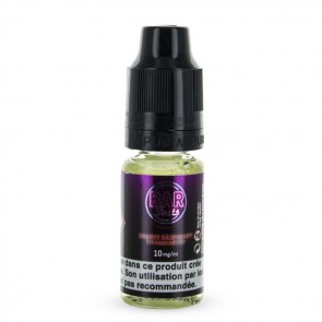 CHERRY RASPBERRY STRAWBERRY ICE 10ML BAR SALTS VAMPIRE VAPE