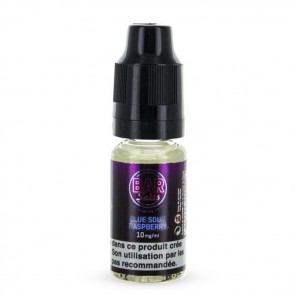 BLUE SOUR RASPBERRY 10ML BAR SALTS VAMPIRE VAPE