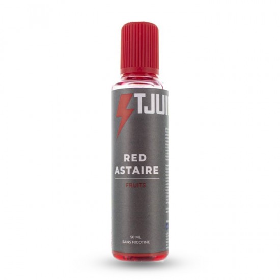 RED ASTAIRE 0MG 50ML TJUICE