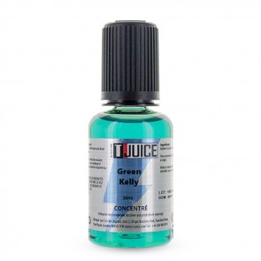 CONCENTRE GREEN KELLY 30ML TJUICE