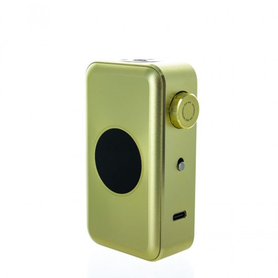 BOX GEN MAX 220W VAPORESSO