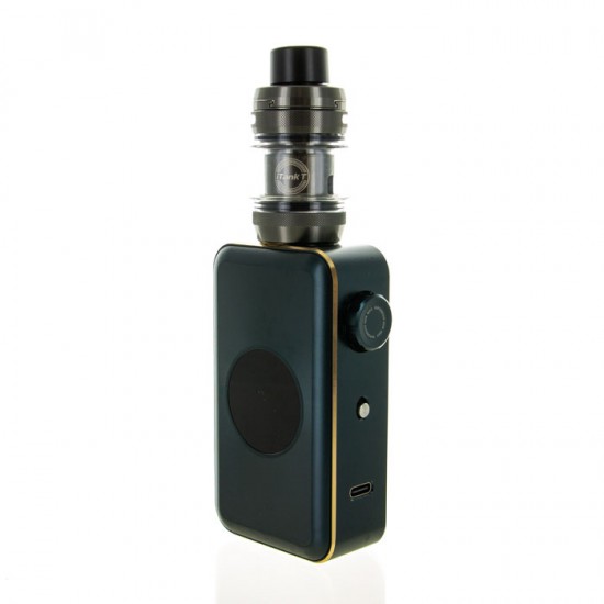 KIT GEN MAX ITANK T 6ML 220W VAPORESSO