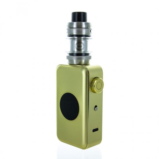 KIT GEN MAX ITANK T 6ML 220W VAPORESSO