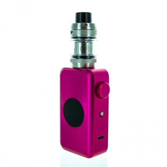 KIT GEN MAX ITANK T 6ML 220W VAPORESSO