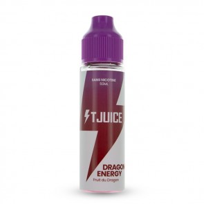 DRAGON ENERGY 50ML TJUICE