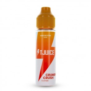 CRUMBY CRUSH 50ML TJUICE