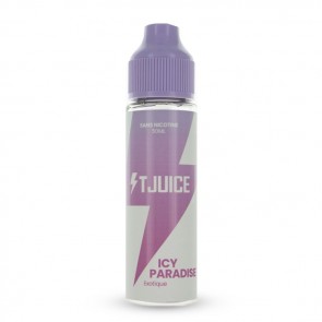 ICY PARADISE 50ML TJUICE